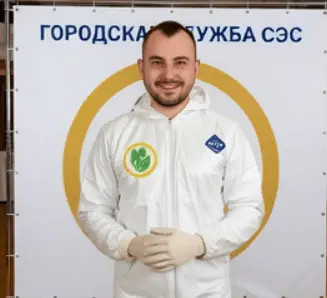 Уничтожение мокриц - фото 9